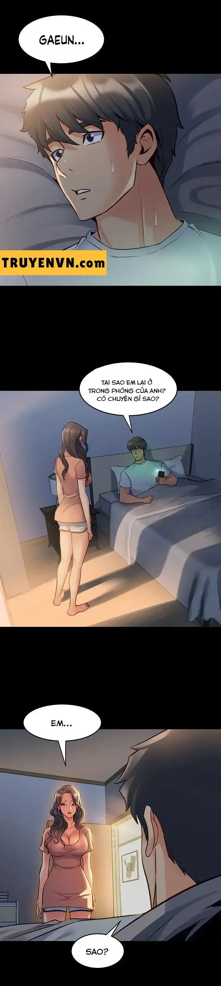 đọc truyện Vợ Cũ Chương 45 ảnh 29 tại Giả Dược