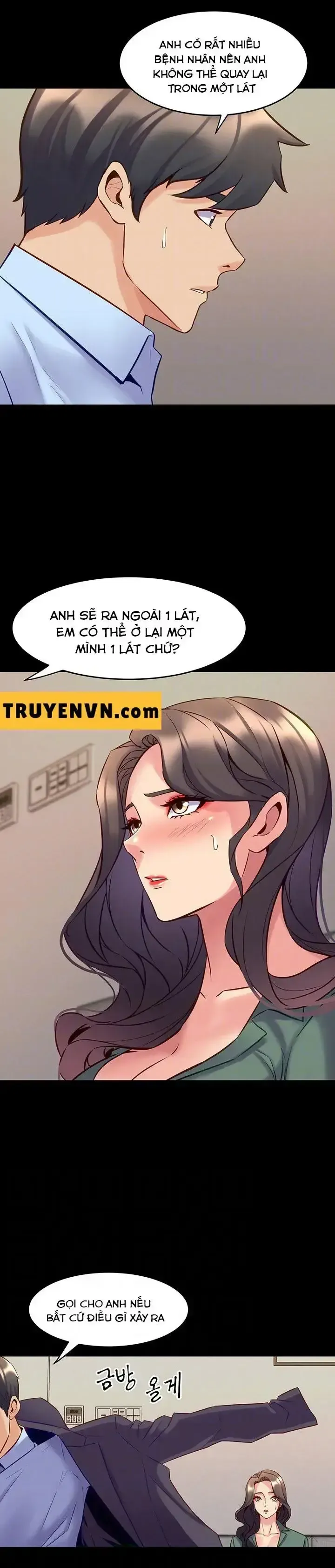 đọc truyện Vợ Cũ Chương 45 ảnh 5 tại Giả Dược