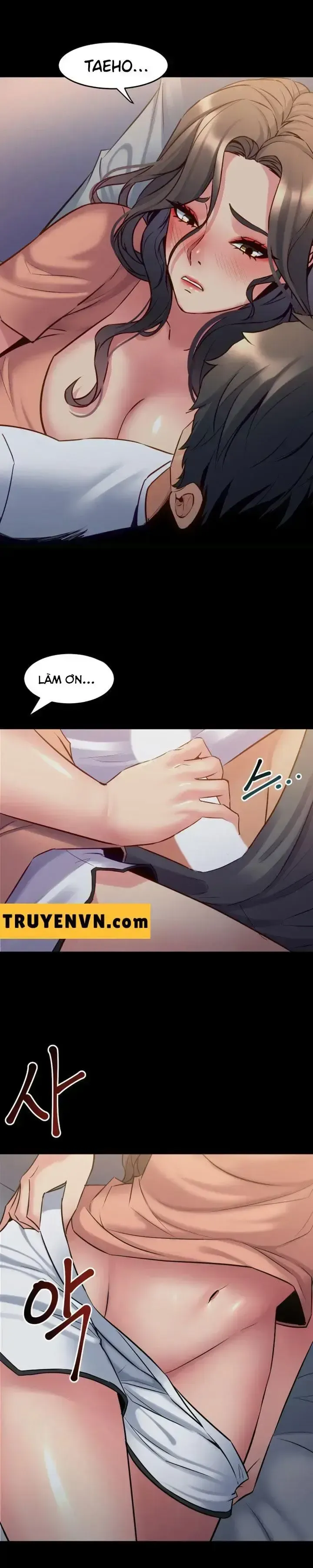 đọc truyện Vợ Cũ Chương 46 ảnh 15 tại Giả Dược