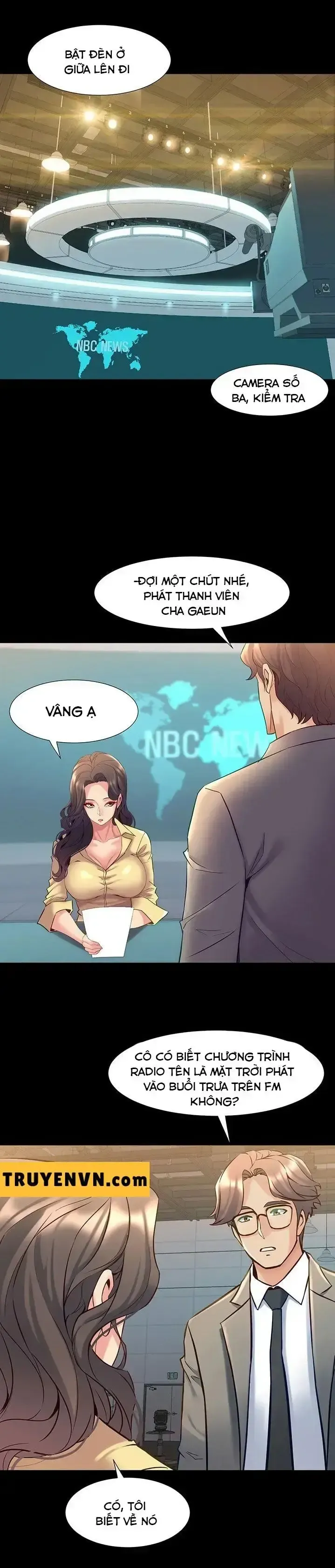 đọc truyện Vợ Cũ Chương 48 ảnh 20 tại Giả Dược