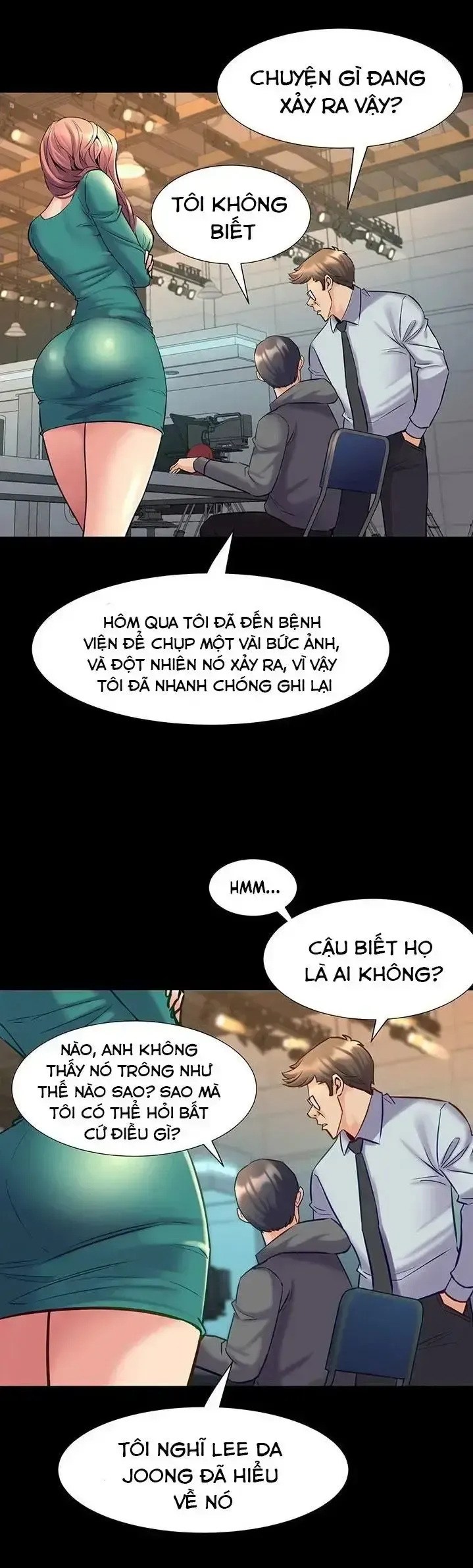 đọc truyện Vợ Cũ Chương 48 ảnh 24 tại Giả Dược