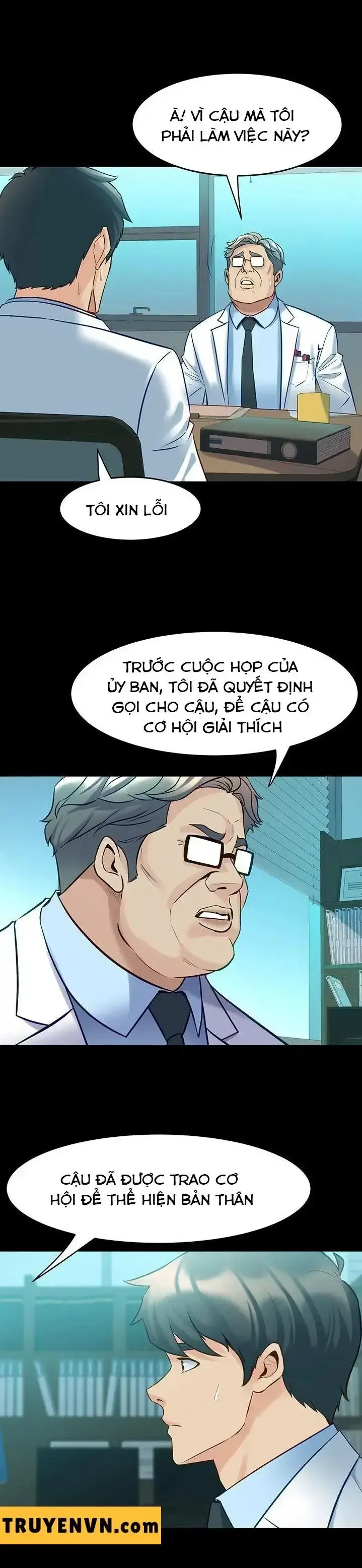 đọc truyện Vợ Cũ Chương 48 ảnh 10 tại Giả Dược