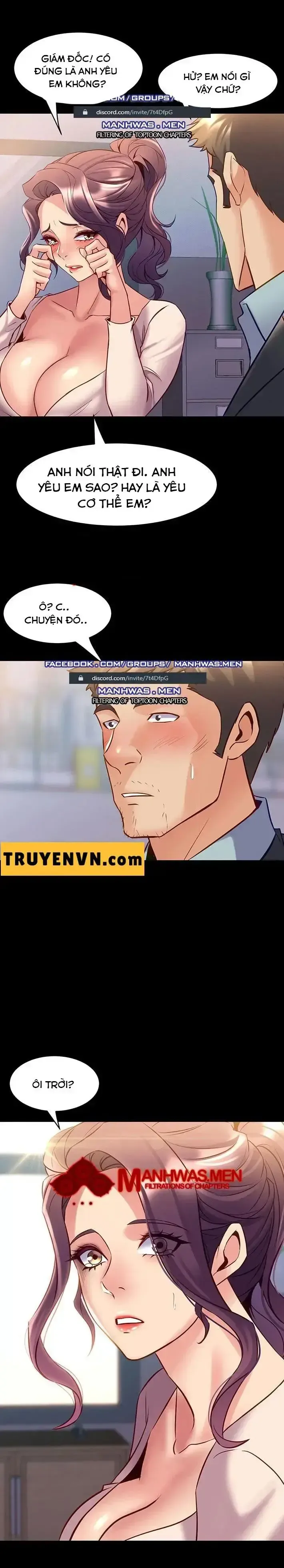 đọc truyện Vợ Cũ Chương 49 ảnh 18 tại Giả Dược