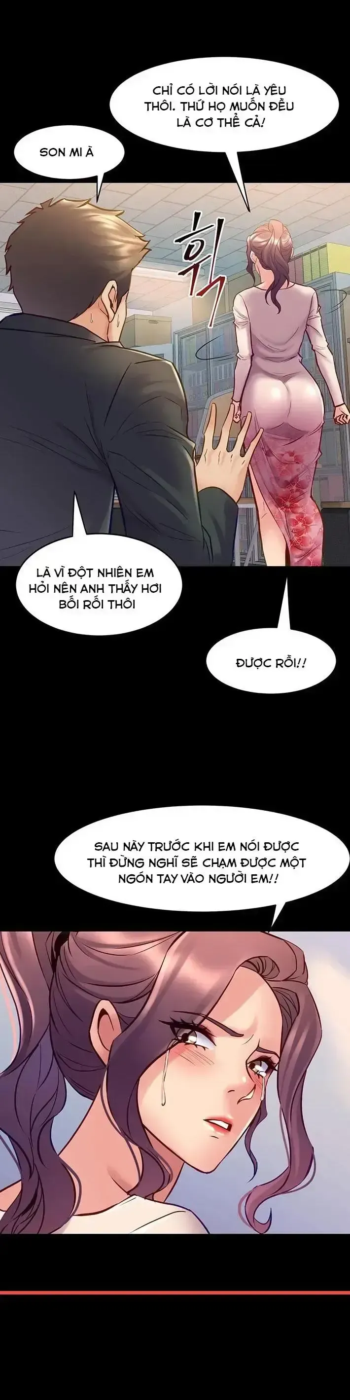 đọc truyện Vợ Cũ Chương 49 ảnh 20 tại Giả Dược