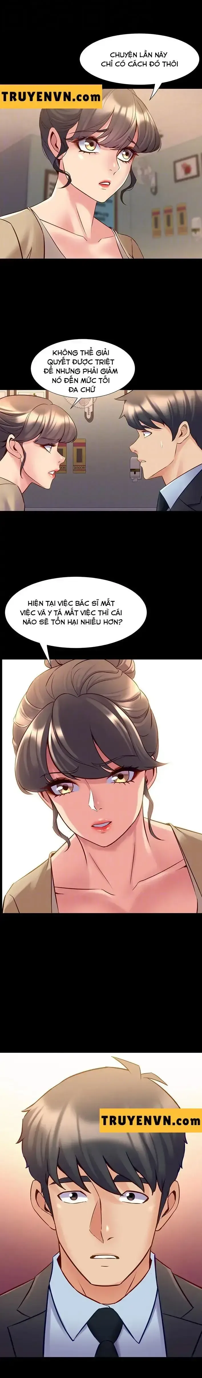 đọc truyện Vợ Cũ Chương 49 ảnh 6 tại Giả Dược