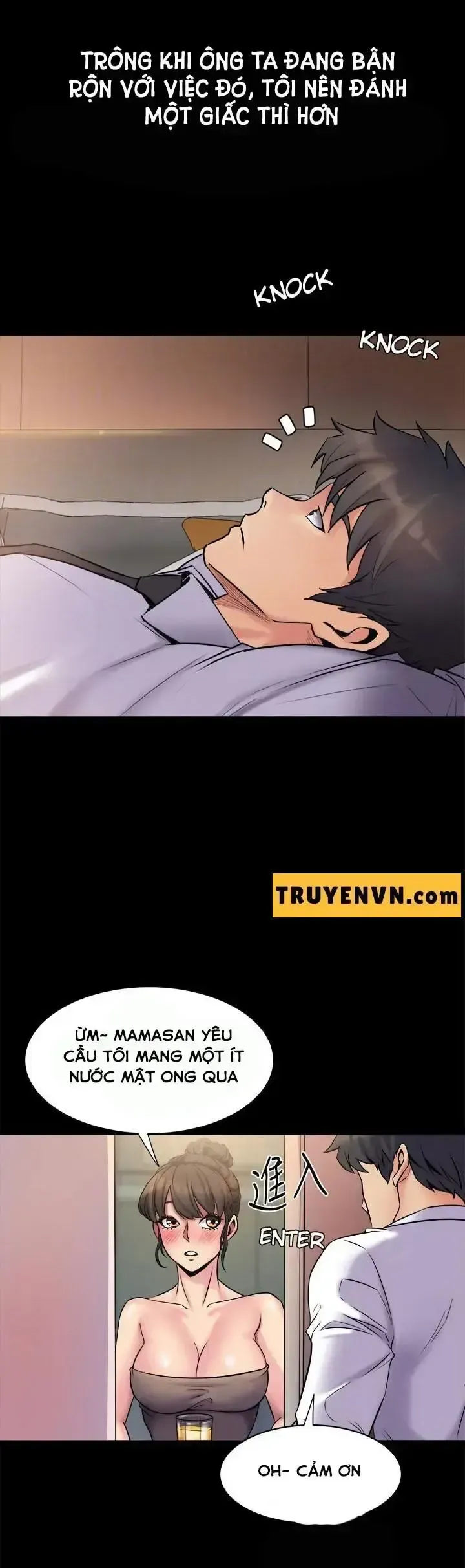đọc truyện Vợ Cũ Chương 5 ảnh 25 tại Giả Dược
