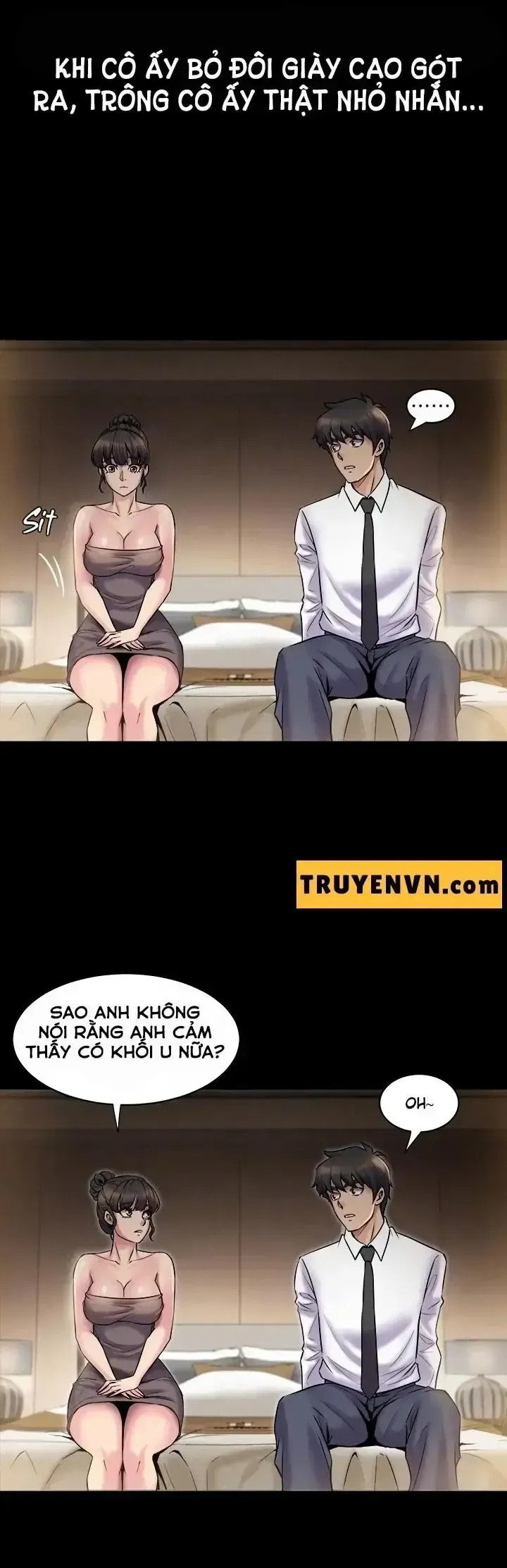 đọc truyện Vợ Cũ Chương 5 ảnh 28 tại Giả Dược