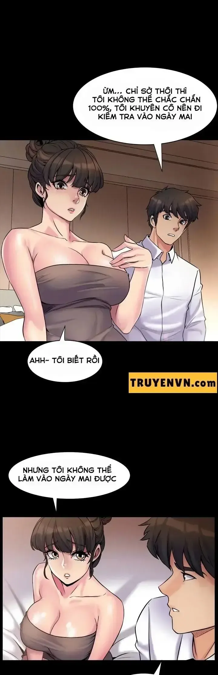 đọc truyện Vợ Cũ Chương 5 ảnh 29 tại Giả Dược