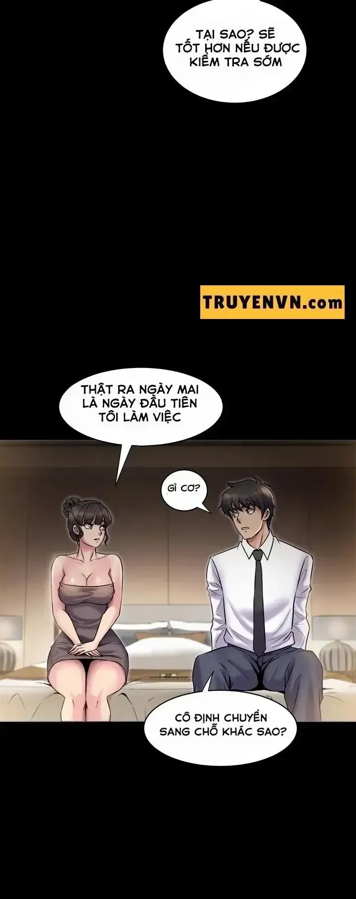 đọc truyện Vợ Cũ Chương 5 ảnh 30 tại Giả Dược