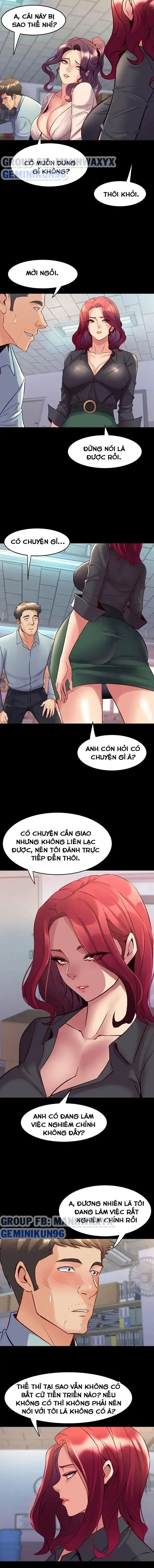 đọc truyện Vợ Cũ Chương 50 ảnh 12 tại Giả Dược
