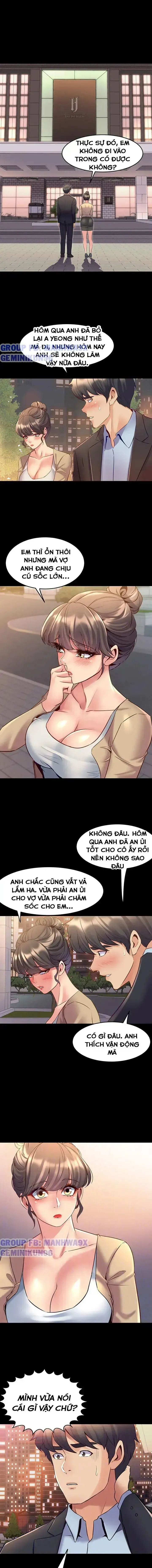 đọc truyện Vợ Cũ Chương 51 ảnh 1 tại Giả Dược