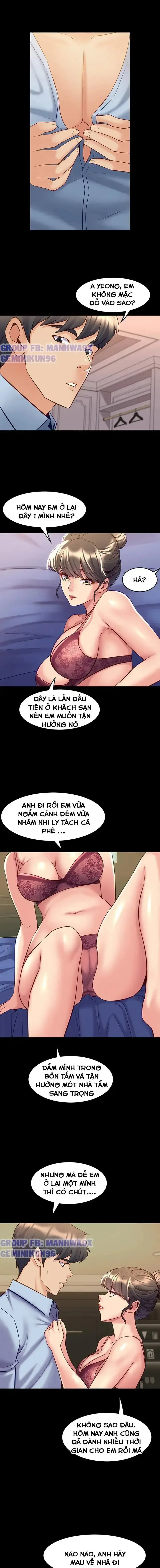 đọc truyện Vợ Cũ Chương 51 ảnh 11 tại Giả Dược