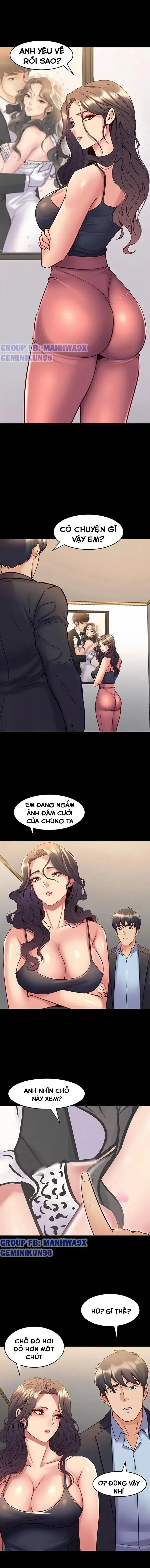 đọc truyện Vợ Cũ Chương 52 ảnh 1 tại Thiên Thai Truyện