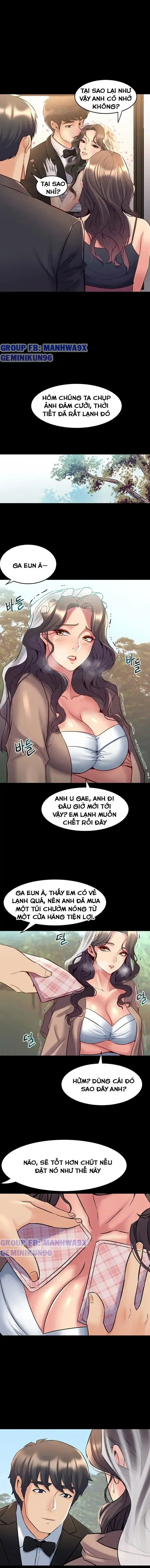 đọc truyện Vợ Cũ Chương 52 ảnh 2 tại Thiên Thai Truyện