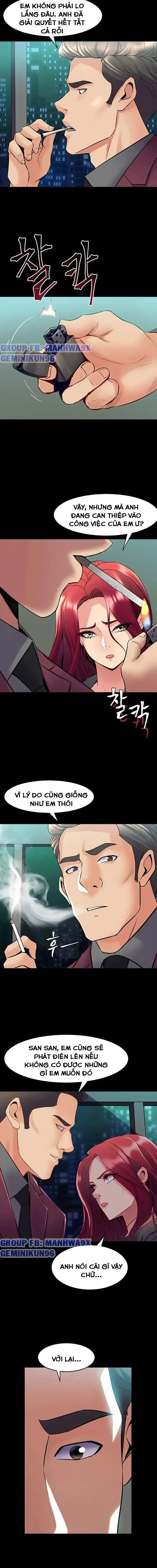 đọc truyện Vợ Cũ Chương 52 ảnh 12 tại Thiên Thai Truyện