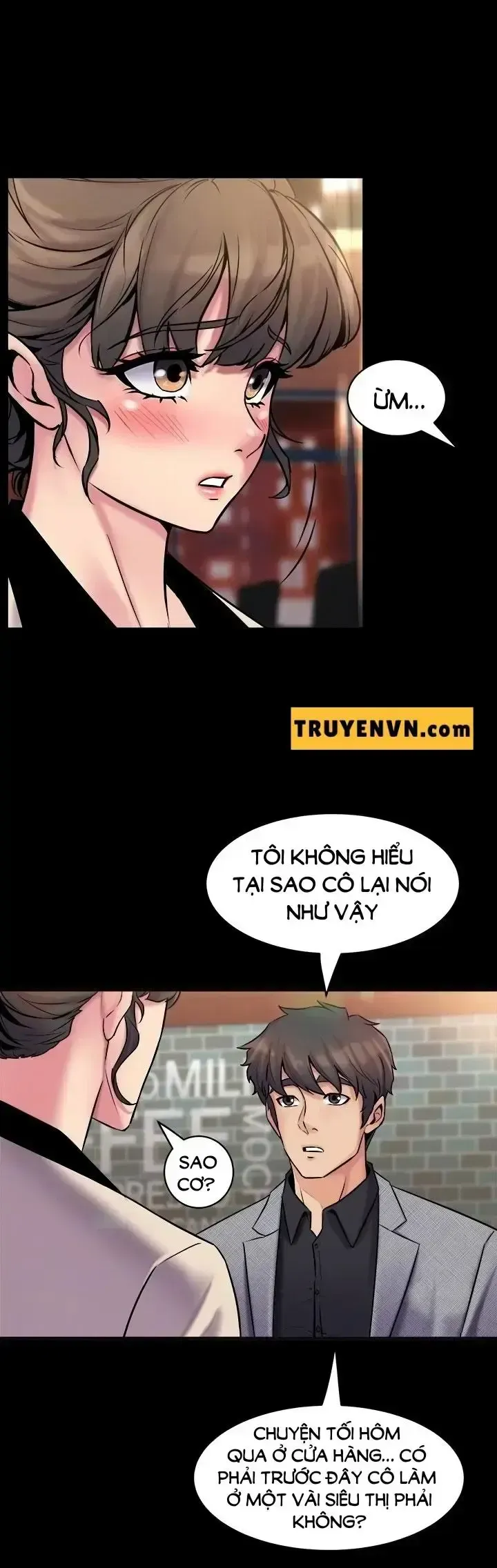 đọc truyện Vợ Cũ Chương 6 ảnh 15 tại Giả Dược