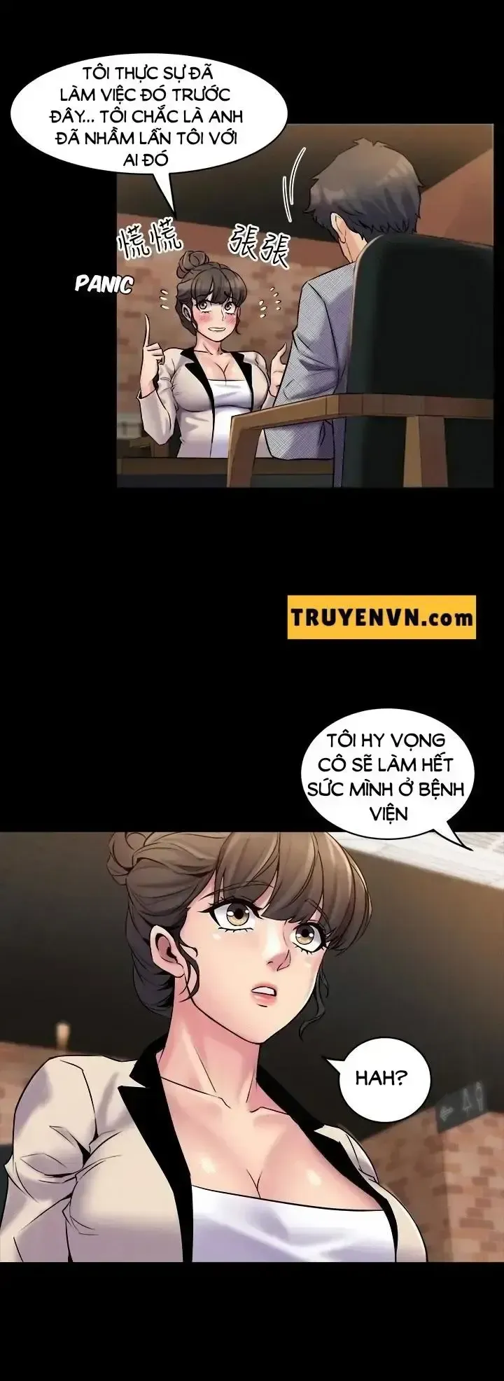 đọc truyện Vợ Cũ Chương 6 ảnh 17 tại Giả Dược