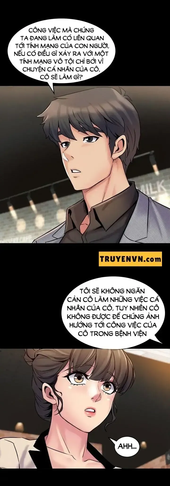 đọc truyện Vợ Cũ Chương 6 ảnh 18 tại Giả Dược