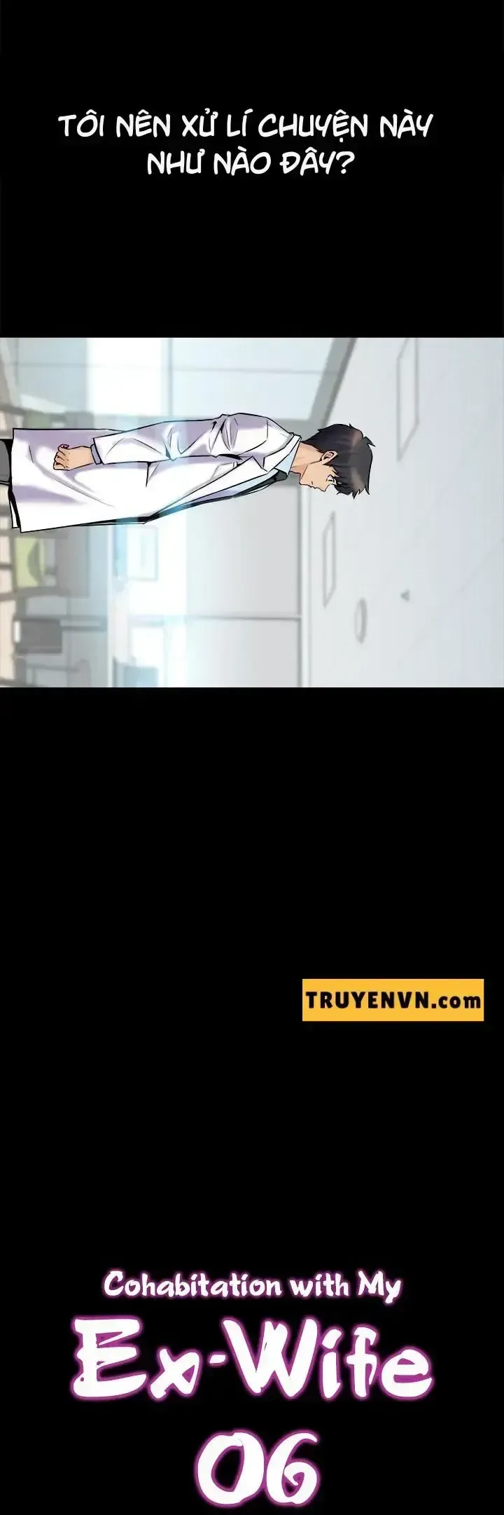 đọc truyện Vợ Cũ Chương 6 ảnh 3 tại Giả Dược