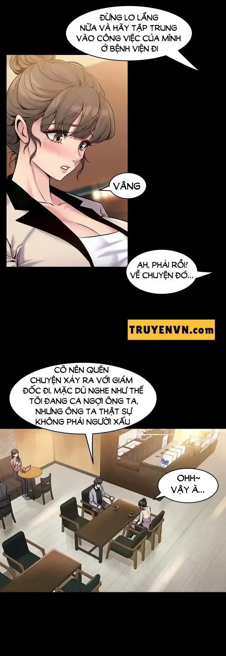 đọc truyện Vợ Cũ Chương 6 ảnh 22 tại Giả Dược
