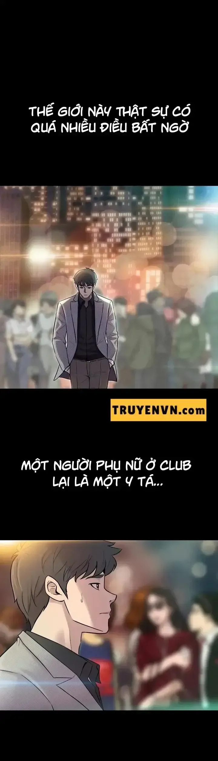 đọc truyện Vợ Cũ Chương 6 ảnh 23 tại Giả Dược