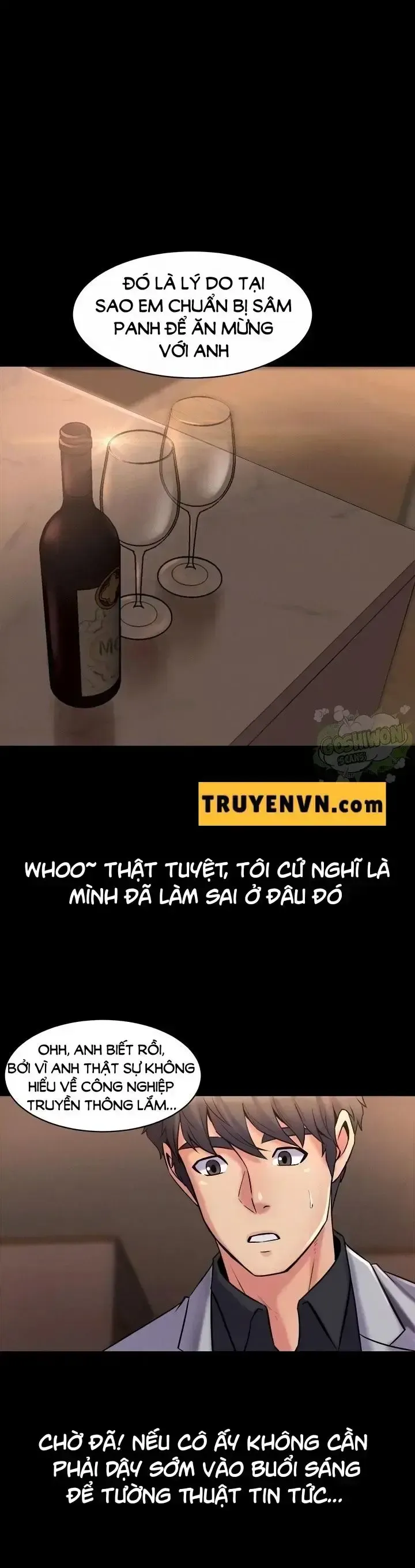 đọc truyện Vợ Cũ Chương 6 ảnh 31 tại Giả Dược