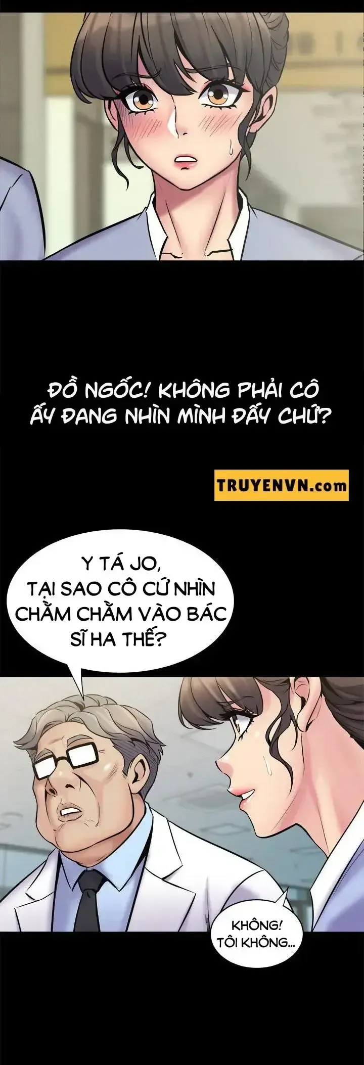 đọc truyện Vợ Cũ Chương 6 ảnh 5 tại Giả Dược