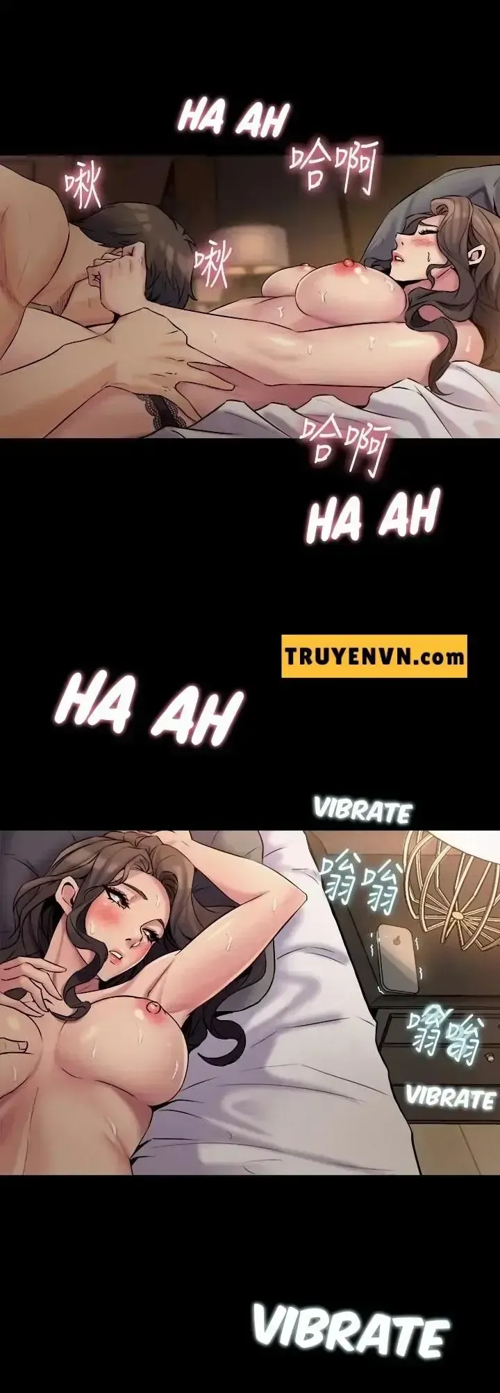 đọc truyện Vợ Cũ Chương 6 ảnh 43 tại Giả Dược