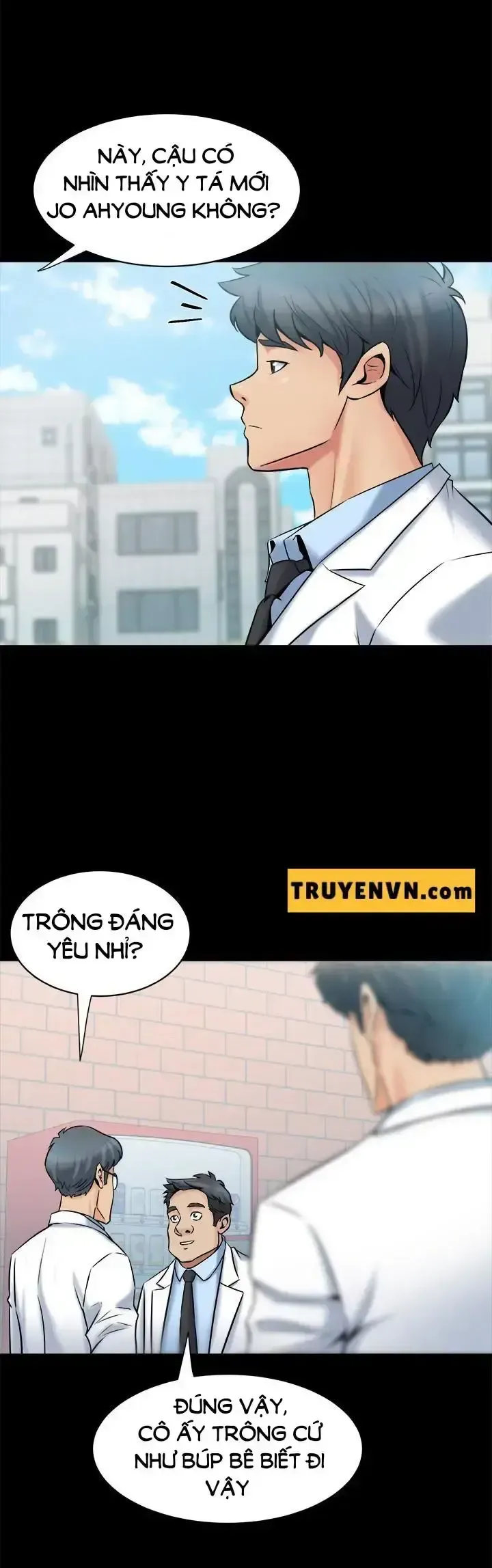 đọc truyện Vợ Cũ Chương 6 ảnh 8 tại Giả Dược