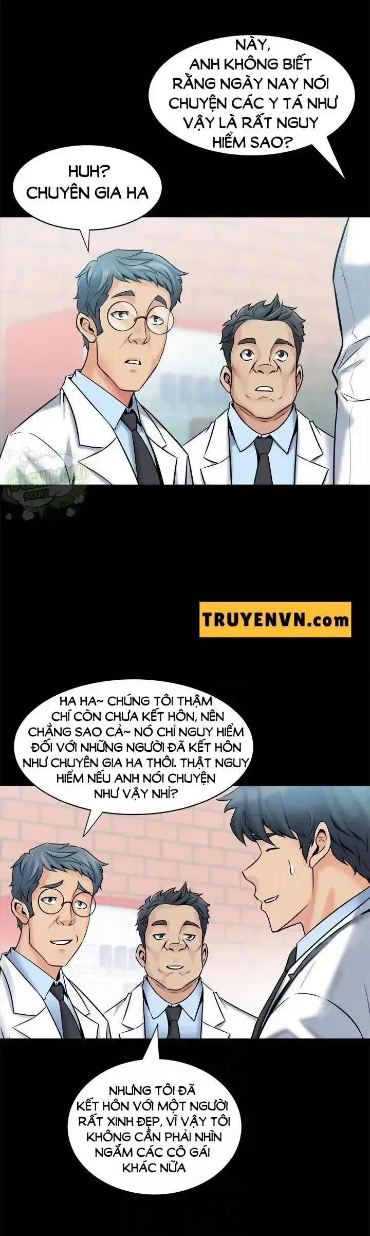 đọc truyện Vợ Cũ Chương 6 ảnh 9 tại Giả Dược