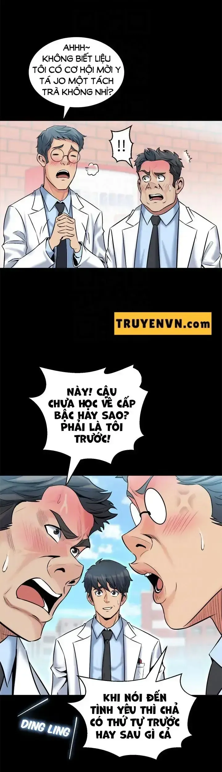 đọc truyện Vợ Cũ Chương 6 ảnh 10 tại Giả Dược
