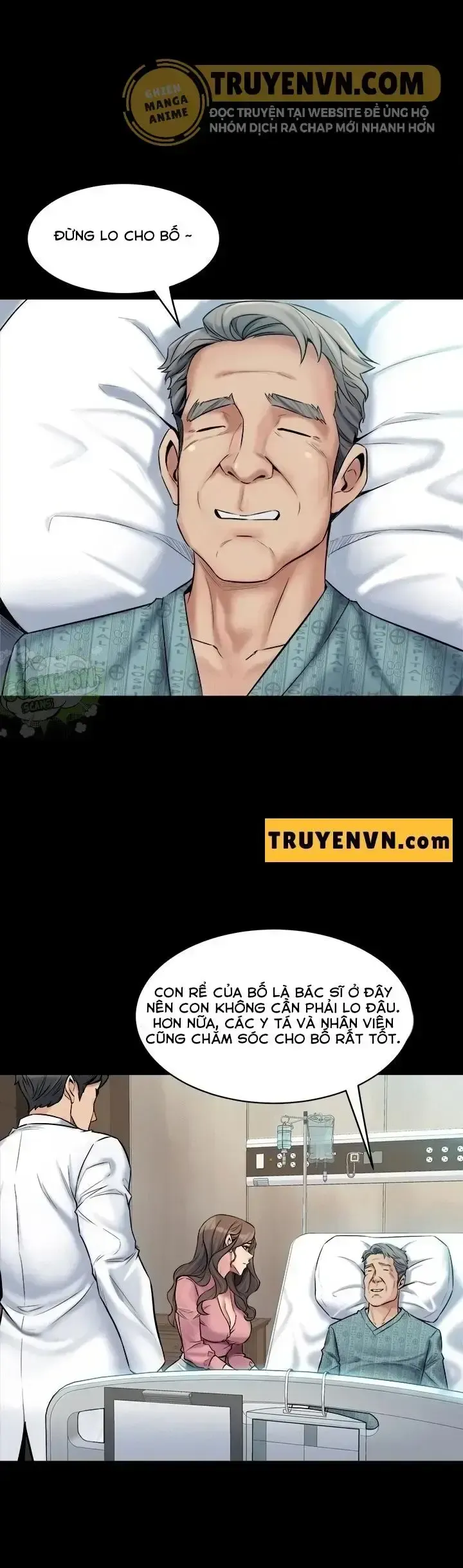 đọc truyện Vợ Cũ Chương 7 ảnh 2 tại Giả Dược