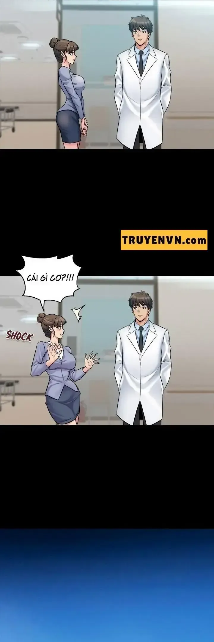 đọc truyện Vợ Cũ Chương 7 ảnh 12 tại Giả Dược
