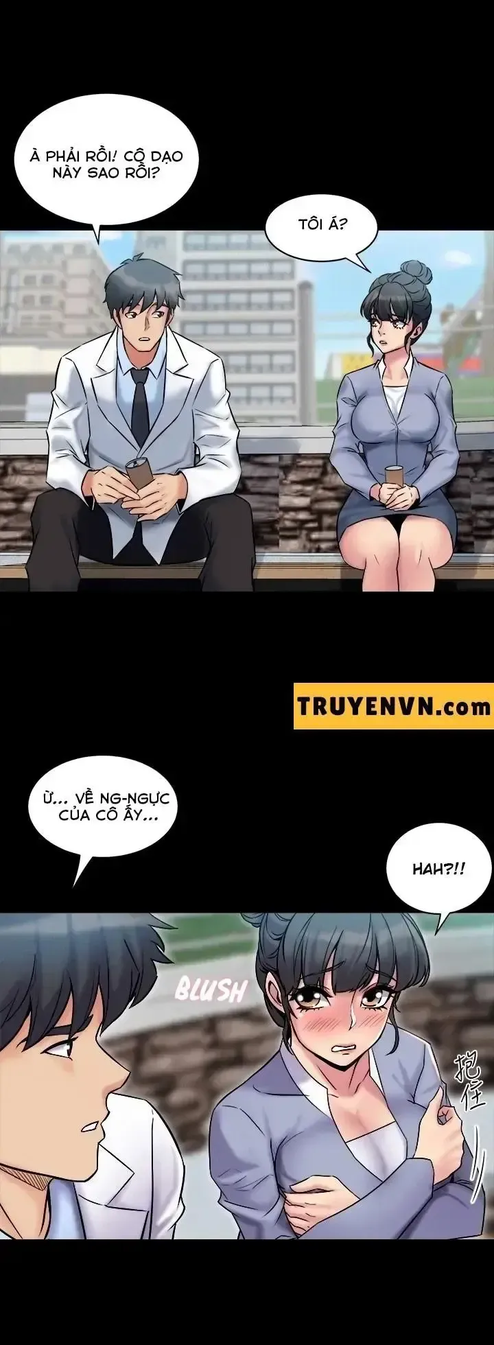 đọc truyện Vợ Cũ Chương 7 ảnh 16 tại Giả Dược
