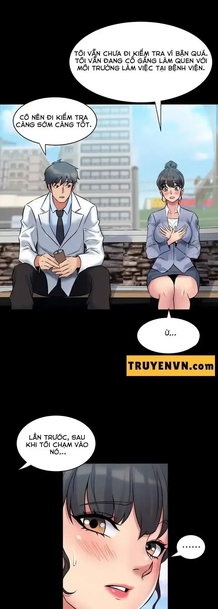 đọc truyện Vợ Cũ Chương 7 ảnh 17 tại Giả Dược