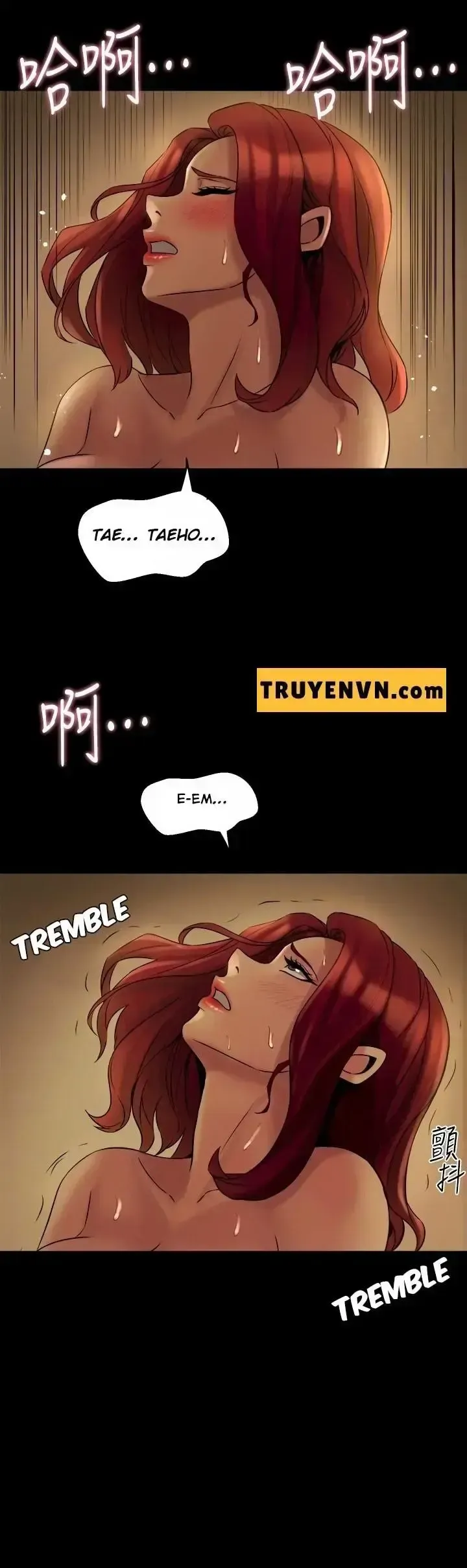 đọc truyện Vợ Cũ Chương 7 ảnh 37 tại Giả Dược