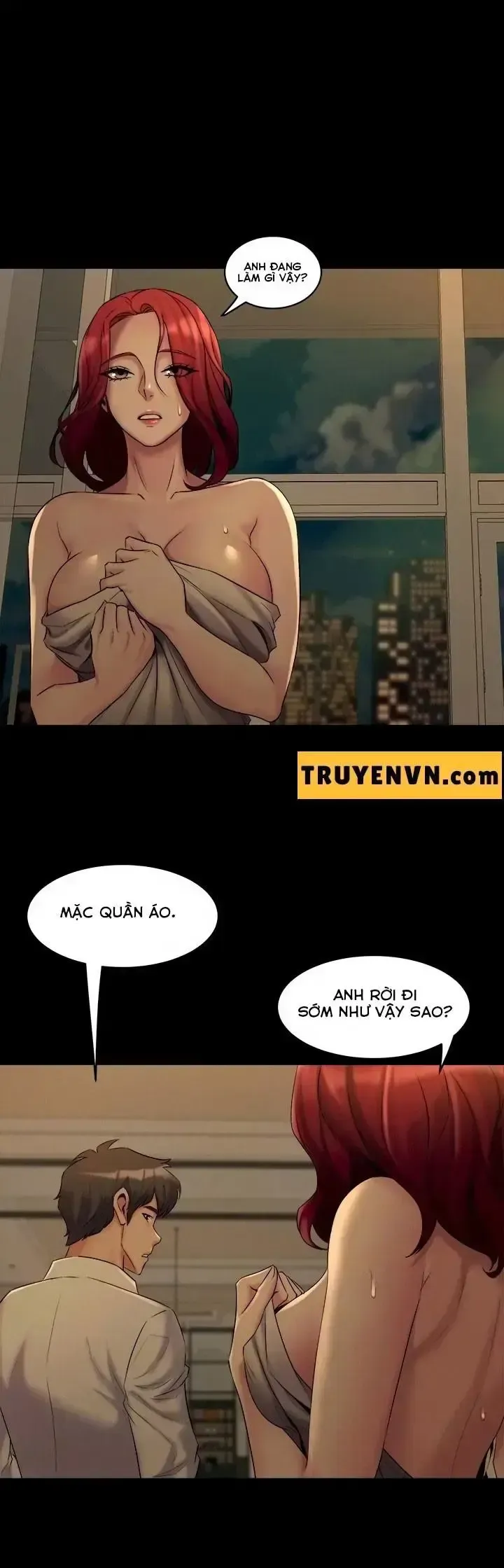 đọc truyện Vợ Cũ Chương 7 ảnh 41 tại Giả Dược