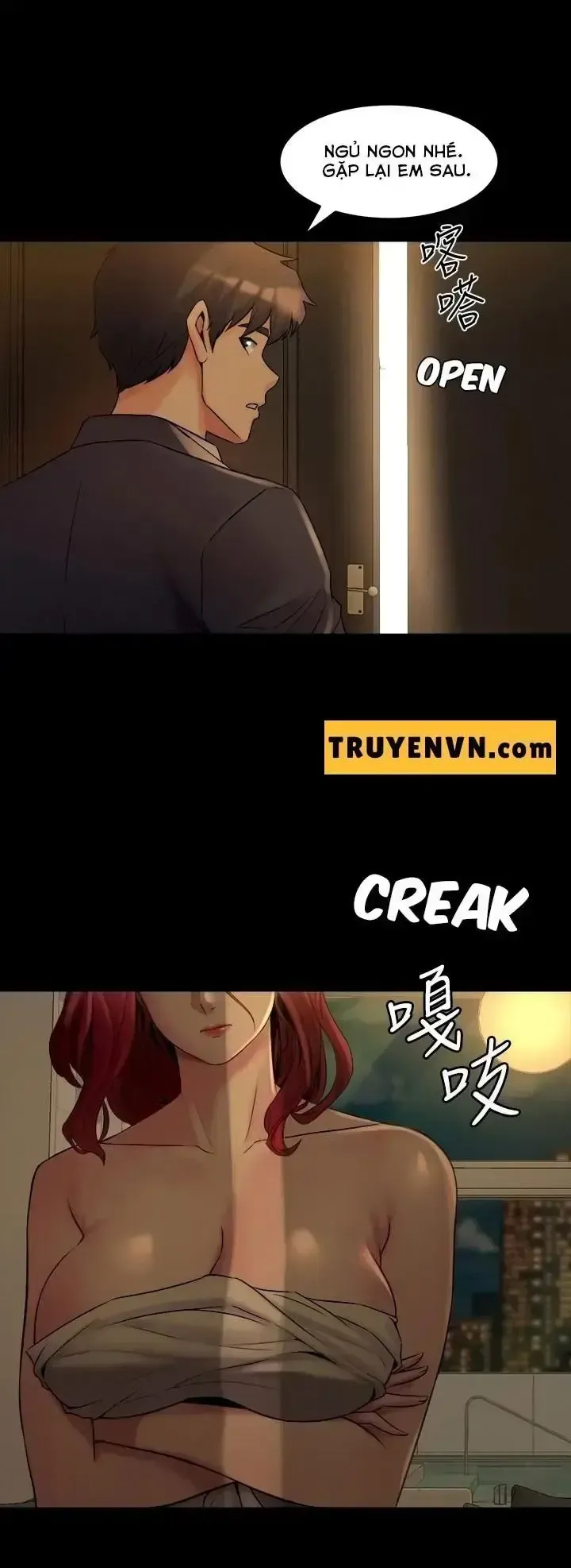 đọc truyện Vợ Cũ Chương 7 ảnh 45 tại Giả Dược