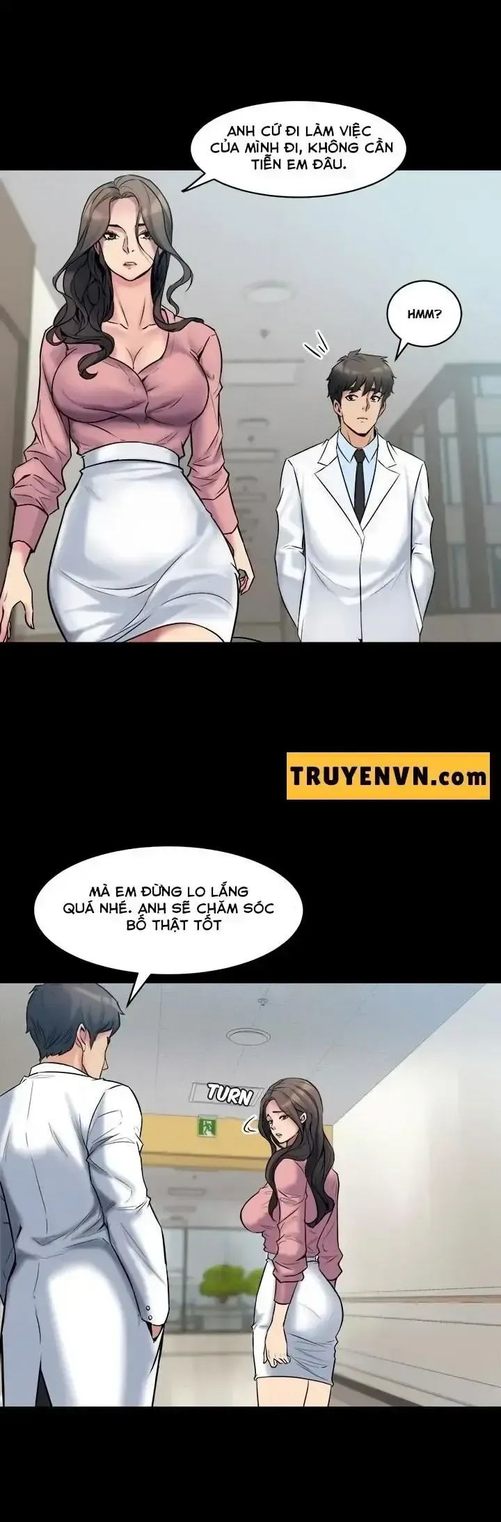 đọc truyện Vợ Cũ Chương 7 ảnh 7 tại Giả Dược