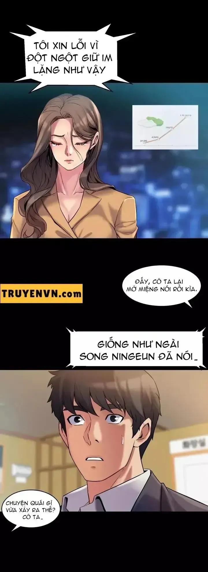 đọc truyện Vợ Cũ Chương 8 ảnh 13 tại Giả Dược