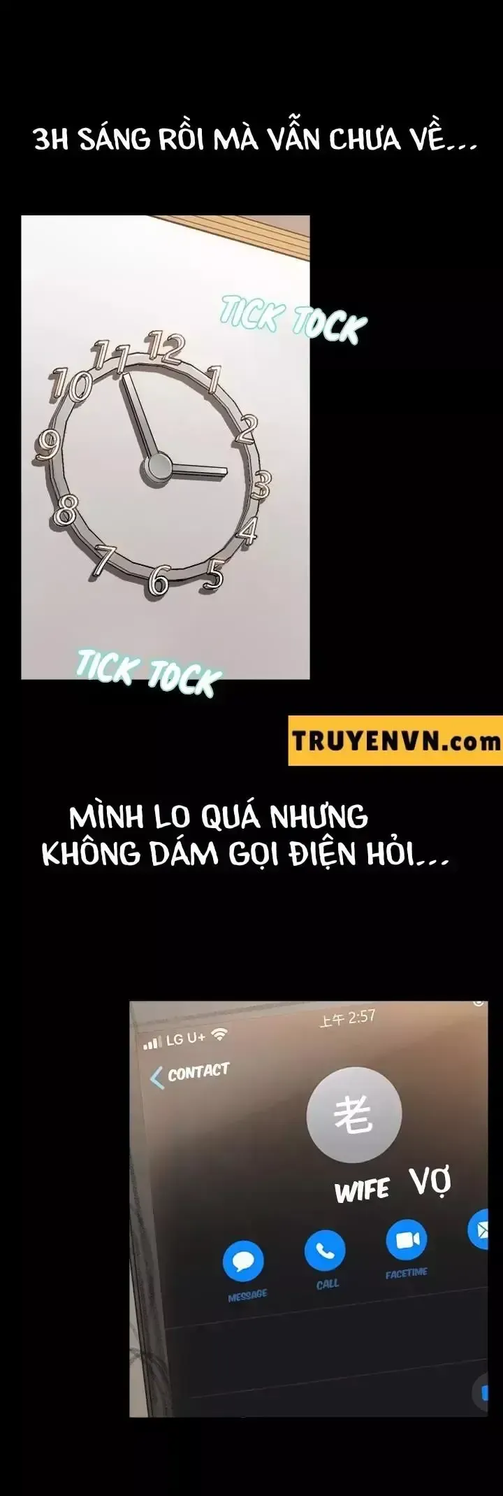 đọc truyện Vợ Cũ Chương 8 ảnh 16 tại Giả Dược