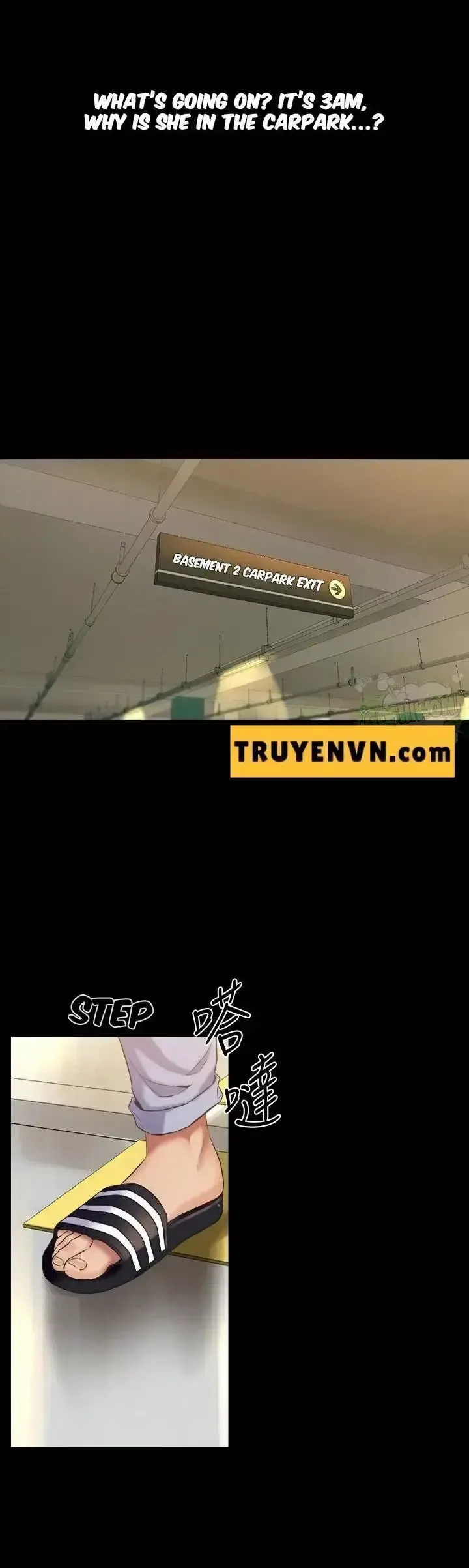 đọc truyện Vợ Cũ Chương 8 ảnh 18 tại Giả Dược