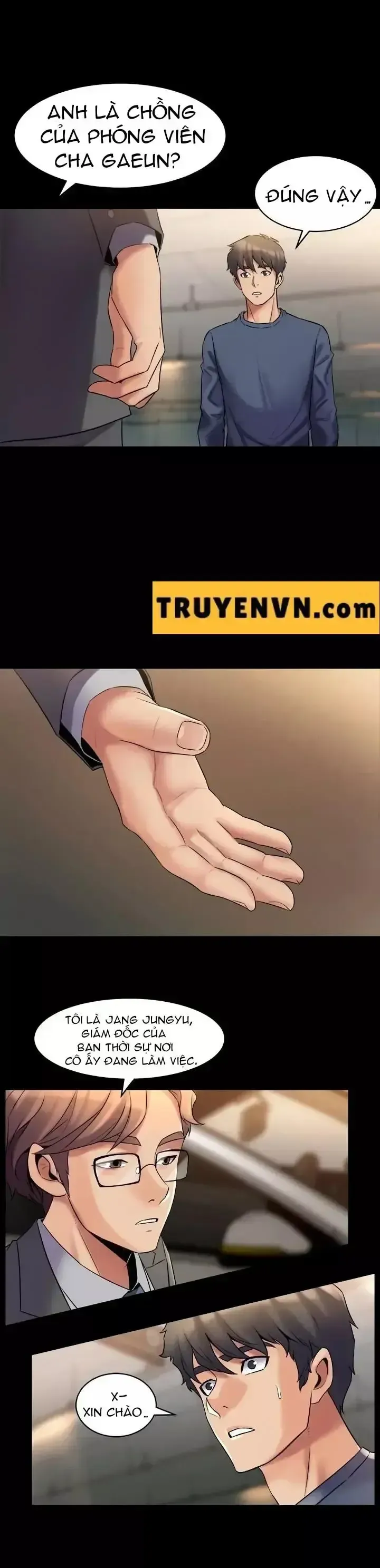đọc truyện Vợ Cũ Chương 8 ảnh 20 tại Giả Dược