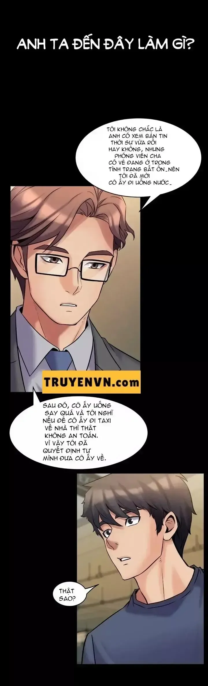 đọc truyện Vợ Cũ Chương 8 ảnh 21 tại Giả Dược