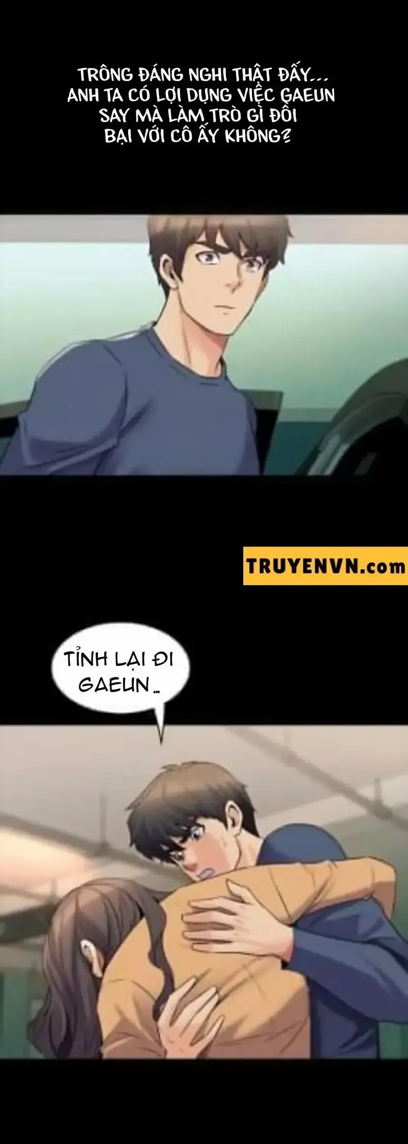 đọc truyện Vợ Cũ Chương 8 ảnh 26 tại Giả Dược