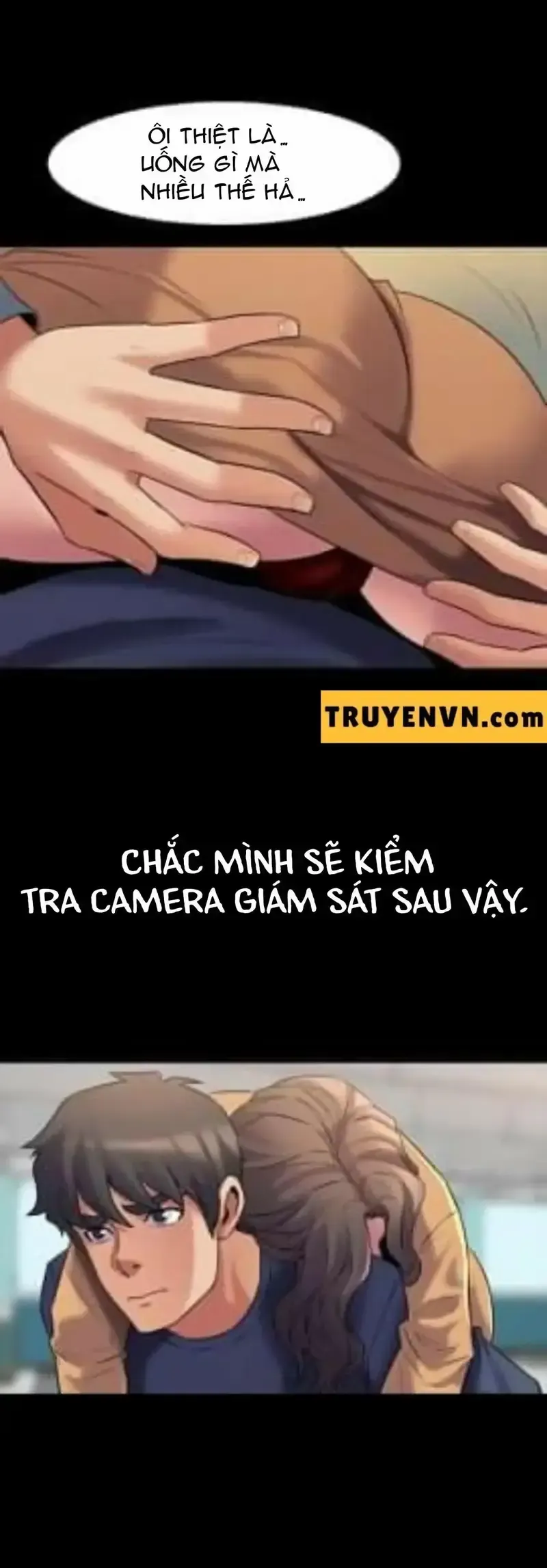 đọc truyện Vợ Cũ Chương 8 ảnh 27 tại Giả Dược