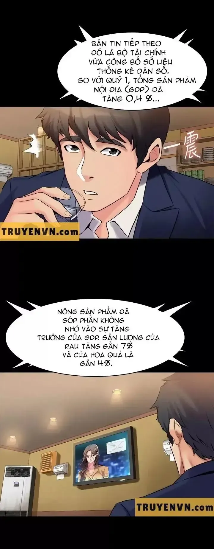 đọc truyện Vợ Cũ Chương 8 ảnh 4 tại Giả Dược