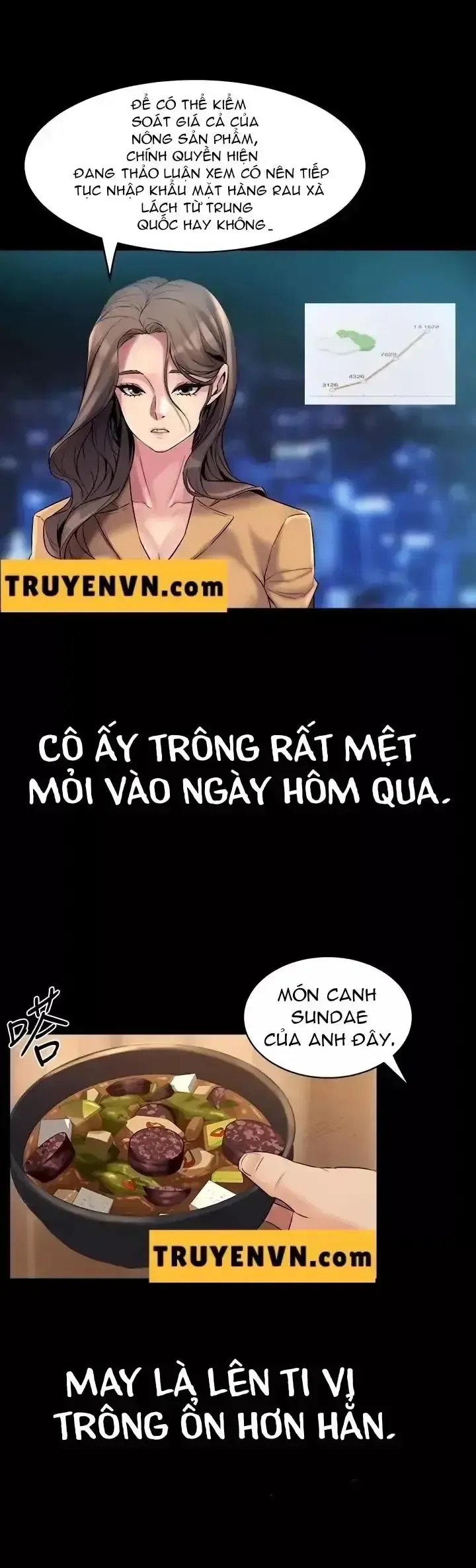 đọc truyện Vợ Cũ Chương 8 ảnh 5 tại Giả Dược