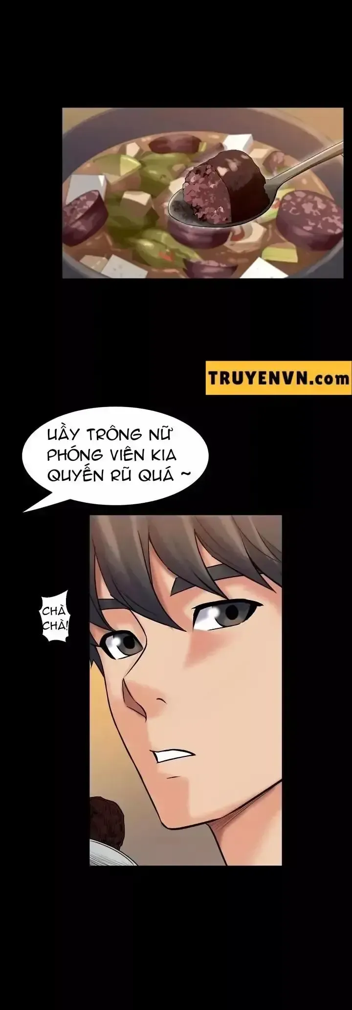 đọc truyện Vợ Cũ Chương 8 ảnh 6 tại Giả Dược