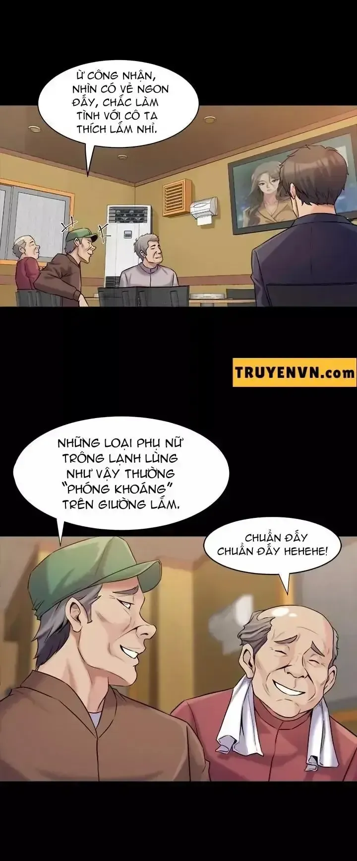 đọc truyện Vợ Cũ Chương 8 ảnh 7 tại Giả Dược